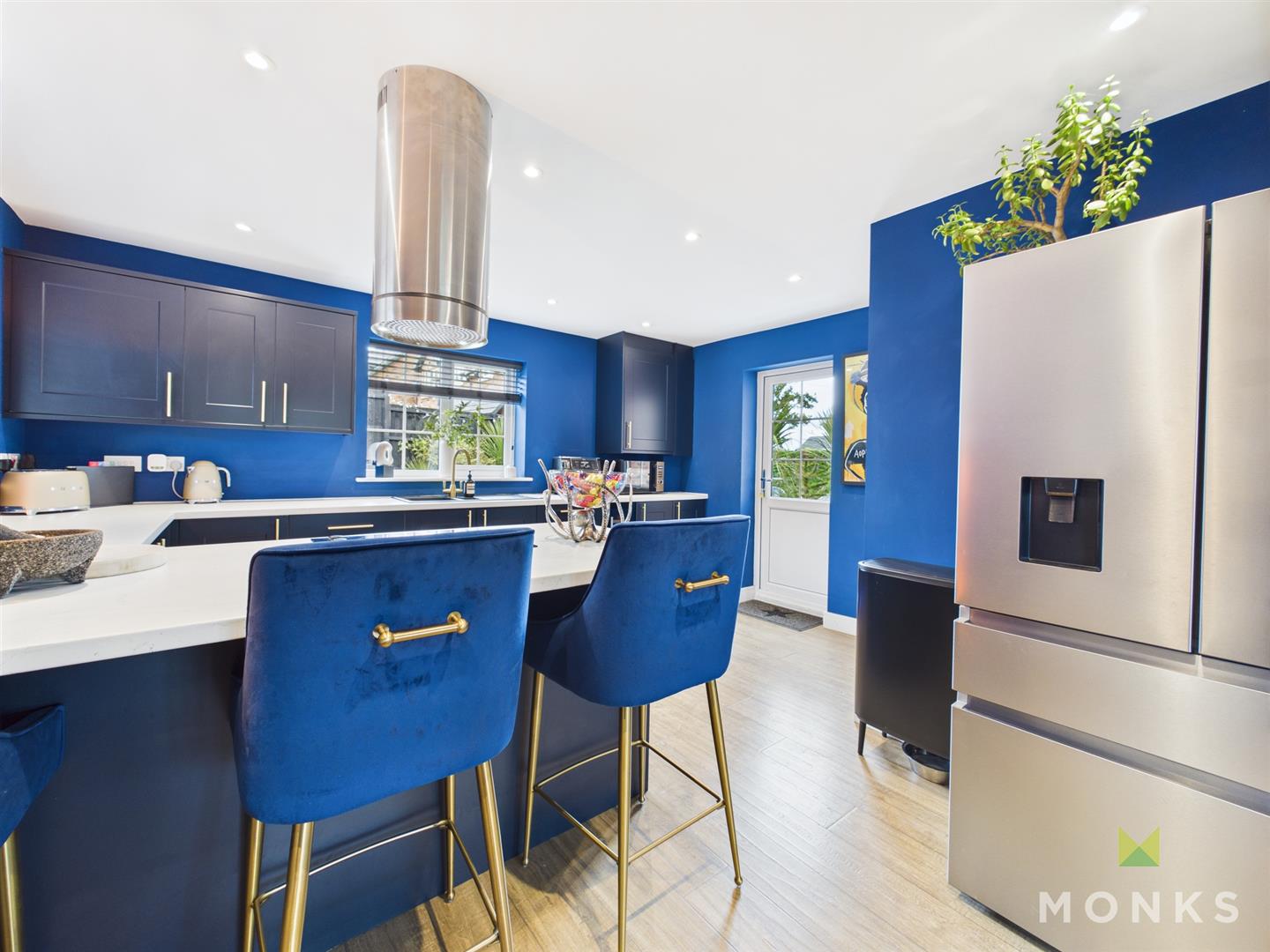 8 Bowyer Grange, Gobowen, SY11 3FQ For Sale 8 Bowyer Grange, Gobowen, SY11 3FQ For Sale